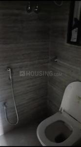 Bathroom Image of 395 Sq.ft 1 BHK Apartment / Flat for sale in Shraddha Pride, Vikhroli East Mumbai for Rs. 8000000