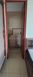 Bedroom Image of 1872 Sq.ft 3.5 BHK Apartment / Flat for sale in Amanora Neo Towers, Hadapsar Pune for Rs. 27000000
