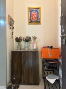 Hall Image of 1346 Sq.ft 2 BHK Apartment / Flat for sale in Rohan Tarang, Wakad Pune for Rs. 11800000