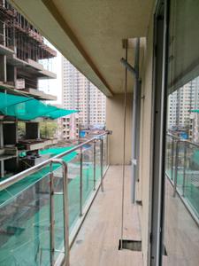 Living Room Image of 470 Sq.ft 1 BHK Apartment / Flat for sale in Avant Heritage II, Jogeshwari East Mumbai for Rs. 12100000