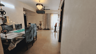 Image of 1706 Sq.ft 4 BHK Apartment / Flat for sale in Sare Crescent Green Parc, Sector 92, Gurgaon for Rs. 20000000