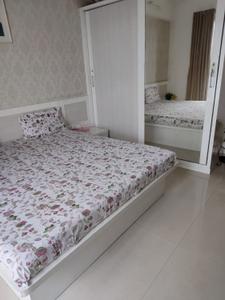 Bedroom Image of 2100 Sq.ft 4 BHK Apartment / Flat for sale in Dosti Imperia Dosti Majesta, Thane West Thane for Rs. 47500000