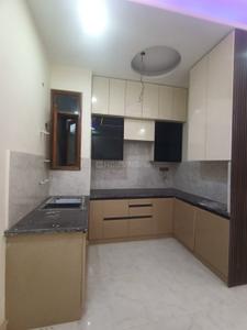 Kitchen Image of 1580 Sq.ft 3 BHK Apartment / Flat for sale in Great Value Sharanam, Sector 107 Noida for Rs. 6000000