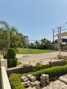 Image of 1450 Sq.ft 3 BHK Independent House for sale in Taksh Aangan, Waghodia Road, Vadodara for Rs. 7100000
