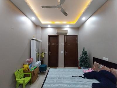 Bedroom Image of 2000 Sq.ft 3 BHK Builder Floor for sale in Sushant Lok Phase 1 Gurgaon for Rs. 25000000