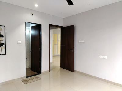Nirman Aura Bedroom 2