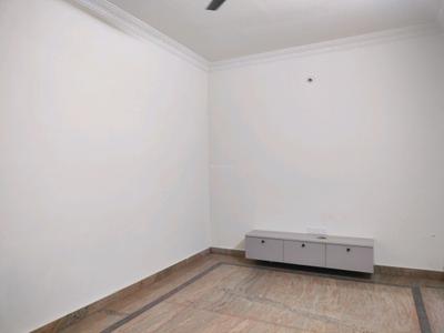 Living Room Image of 500 Sq.ft 1 BHK Apartment / Flat for rent in Teachers Colony Bengaluru for Rs. 25000