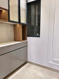 Servant Room Image of 3240 Sq.ft 4 BHK Builder Floor for sale in Paramount Luxury Malibu Town, Sector 47 Gurgaon for Rs. 42500000