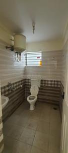Image of 750 Sq.ft 1 BHK Apartment / Flat for rent in HSR Layout, Bengaluru for Rs. 25000