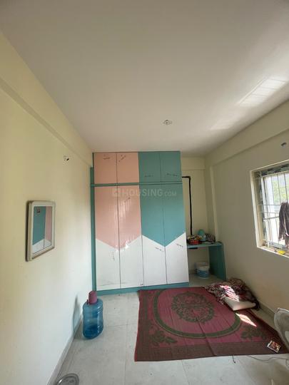 Vijay Nagar, Whitefield Bedroom 1