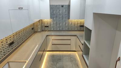 Kitchen Image of 1800 Sq.ft 3 BHK Apartment / Flat for sale in Sector 9 Panchkula for Rs. 28500000