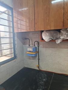 Kitchen Image of Arora PG in Ashok Vihar, New Delhi