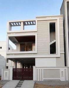 Building Image of 1413 Sq.ft 4 BHK Independent House for sale in Beeramguda Sangareddy for Rs. 19000000