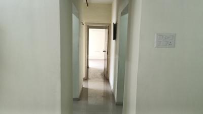 Living Room Image of 1250 Sq.ft 2 BHK Apartment / Flat for sale in Indiabulls Greens, Panvel Navi Mumbai for Rs. 6500000