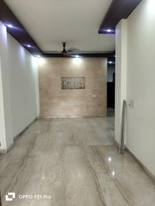 Hall Image of 1600 Sq.ft 3 BHK Builder Floor for sale in Malibu Town Floors, Sector 47 Gurgaon for Rs. 26500000