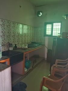Kitchen Image of 3400 Sq.ft 4 BHK Independent House for sale in Tiruvottiyur Chennai for Rs. 22500000