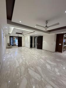 Hall Image of 3375 Sq.ft 4 BHK Builder Floor for sale in Chanakyapuri New Delhi for Rs. 288000000