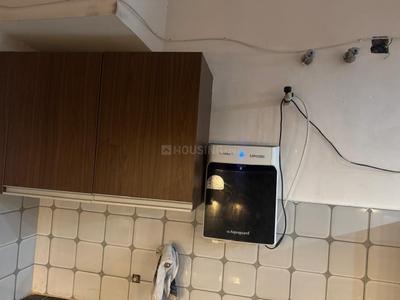 Kitchen Image of 1580 Sq.ft 3 BHK Apartment / Flat for sale in Urban Woods, Sushant Golf City Lucknow for Rs. 16500000