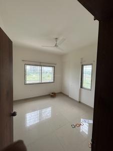 Bedroom Image of 1200 Sq.ft 2 BHK Apartment / Flat for rent in Savedi Ahmednagar for Rs. 22000
