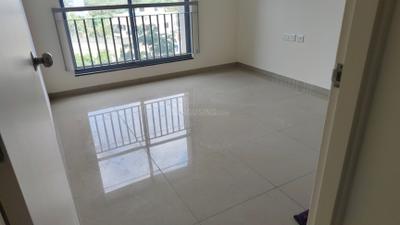 Bedroom Image of 597 Sq.ft 1 BHK Apartment / Flat for rent in Mahindra Happinest Tathawade, Tathawade Pune for Rs. 20000