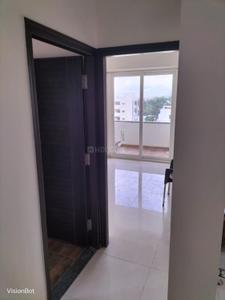 Bedroom Image of 1650 Sq.ft 3 BHK Apartment / Flat for rent in GR Lavender, Arakere Bengaluru for Rs. 33000