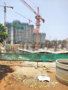 Image of 1474 Sq.ft 3 BHK Apartment / Flat for sale in Cielo At Brigade Valencia, Bommasandra, Bengaluru for Rs. 17000000