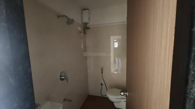 Image of 580 Sq.ft 2 BHK Apartment / Flat for rent in Shreeji Plaza, Malad West, Mumbai for Rs. 45000