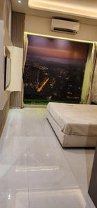 Bedroom Image of 750 Sq.ft 2 BHK Apartment / Flat for sale in Roswalt Zaiden, Jogeshwari West Mumbai for Rs. 18000000