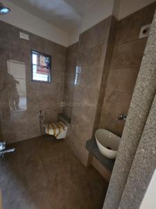 Image of 1150 Sq.ft 3 BHK Apartment / Flat for rent in Courtyard 126, Sevasi, Vadodara for Rs. 20000
