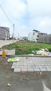 Image of 675 Sq.ft Residential Plot / Land for sale in Devi Ahillyabai Holkar Airport Area, Indore for Rs. 4050000