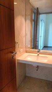 Bathroom Image of 4000 Sq.ft 4 BHK Apartment / Flat for rent in Amar Landmark, Pashan Pune for Rs. 350000
