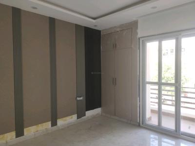Bedroom Image of 1800 Sq.ft 3 BHK Builder Floor for sale in Green Field Colony Faridabad for Rs. 17000000