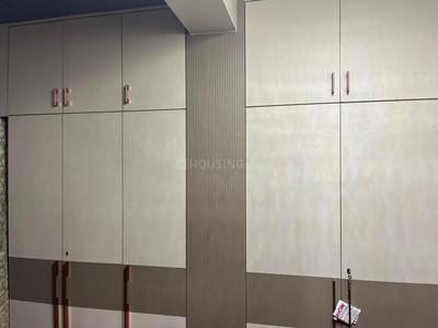Bedroom Image of 1925 Sq.ft 4 BHK Apartment / Flat for sale in Dhakuria Kolkata for Rs. 15000000