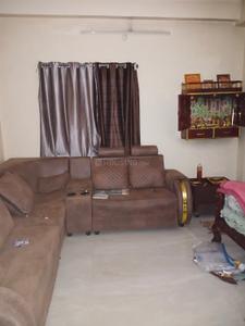 Hall Image of 1250 Sq.ft 2 BHK Apartment / Flat for rent in Madhapur Hyderabad for Rs. 30000