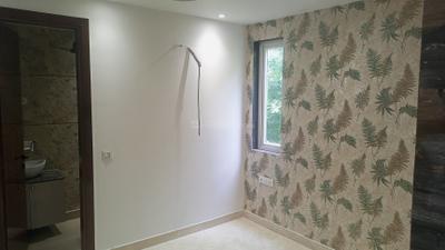 Bedroom Image of 1450 Sq.ft 3 BHK Builder Floor for sale in Pitampura New Delhi for Rs. 21000000