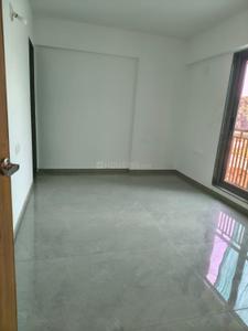 Bedroom Image of 1850 Sq.ft 3 BHK Apartment / Flat for sale in Green Abalone, South Bopal Ahmedabad for Rs. 8499999