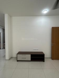 Hall Image of 1000 Sq.ft 2 BHK Apartment / Flat for rent in Sobha Dream Gardens, Thanisandra Bengaluru for Rs. 38000