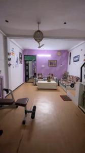 Hall Image of 603 Sq.ft 2 BHK Independent House for sale in Nai Basti Dundahera Ghaziabad for Rs. 3000000