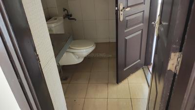 Bedroom Image of 1600 Sq.ft 3.5 BHK Apartment / Flat for sale in The 3C Lotus Boulevard, Sector 100 Noida for Rs. 31000000