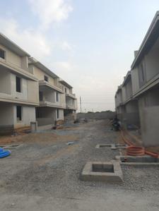 Image of 3500 Sq.ft 4 BHK Villa for sale in Nacharam, Secunderabad for Rs. 25000000