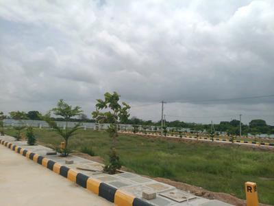 Image of 150 Sq.ft Residential Plot / Land for sale in Medchal, Secunderabad for Rs. 3600002