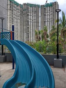 Image of 600 Sq.ft 1 BHK Apartment / Flat for sale in Paranjape Blueridge The Groves, Hinjawadi, Pune for Rs. 6700000