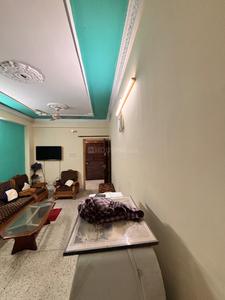 Hall Image of 1300 Sq.ft 2 BHK Apartment / Flat for rent in Mundeshwari Terrace Gardenia, Ashiana Digha Road Patna for Rs. 25000