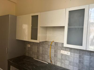 Kitchen Image of 2160 Sq.ft 3.5 BHK Builder Floor for sale in Sector 84 Gurgaon for Rs. 18000000