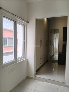 Bedroom Image of 1600 Sq.ft 3 BHK Villa for rent in Gudighattanahalli Bengaluru for Rs. 40000
