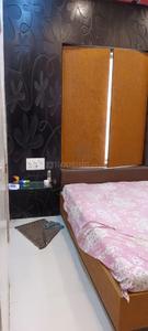 Bedroom Image of 1100 Sq.ft 2 BHK Apartment / Flat for sale in Sahajanand Corporation Vadodara Irish, Manjalpur Vadodara for Rs. 4800000