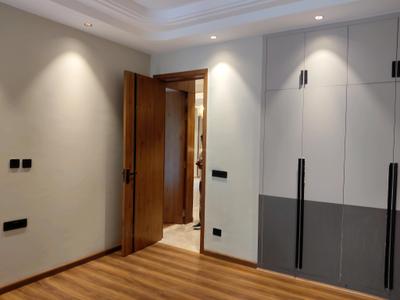 Bedroom Image of 2799 Sq.ft 4 BHK Apartment / Flat for sale in Ireo Skyon, Sector 60 Gurgaon for Rs. 58500000