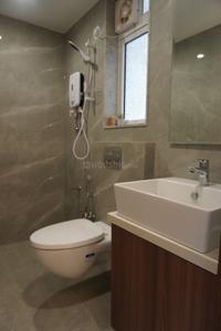 Image of 600 Sq.ft 1 BHK Apartment / Flat for sale in Bhandup West, Mumbai for Rs. 7300000