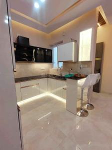 Kitchen Image of 2000 Sq.ft 2 BHK Independent House for rent in Sector 4 Panchkula for Rs. 30000