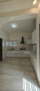 Kitchen Image of 2400 Sq.ft 3 BHK Builder Floor for sale in HSR Layout Bengaluru for Rs. 41000000